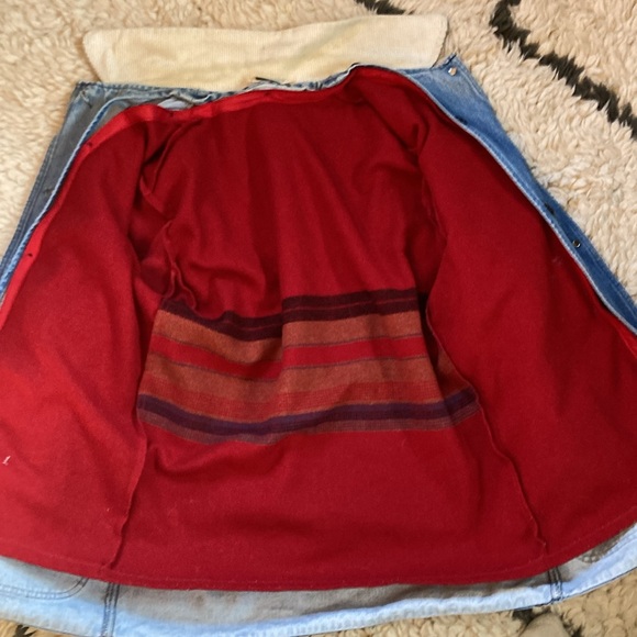 Vintage L.L. Bean Barn Coat - Picture 7 of 17